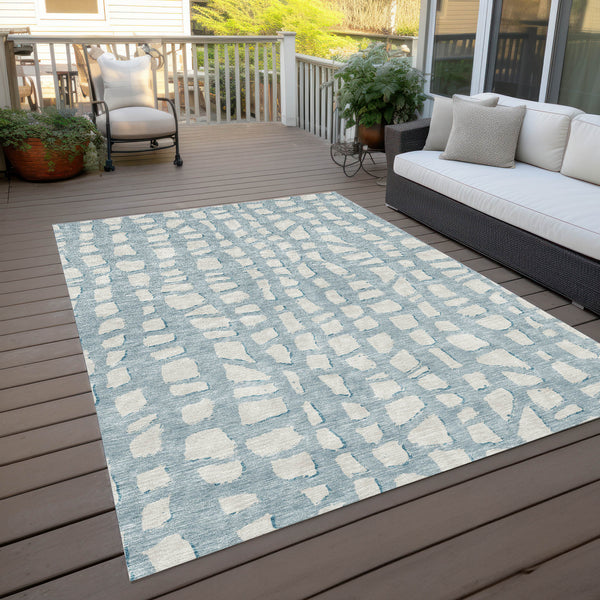 addison chantille acn754 sky rug