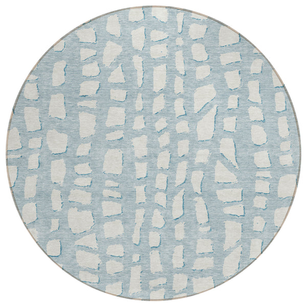 addison chantille acn754 sky rug