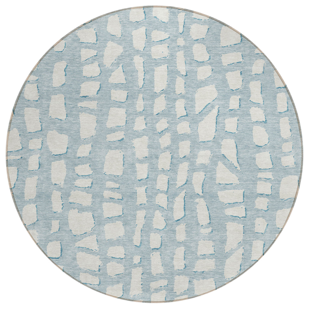 addison chantille acn754 sky rug