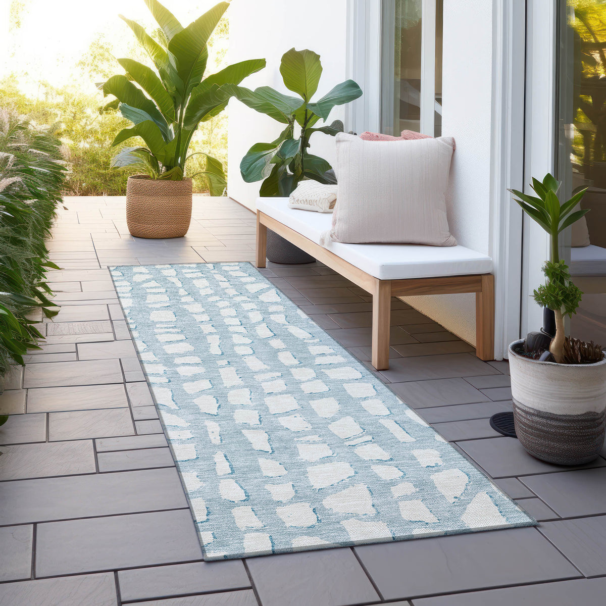 addison chantille acn754 sky rug
