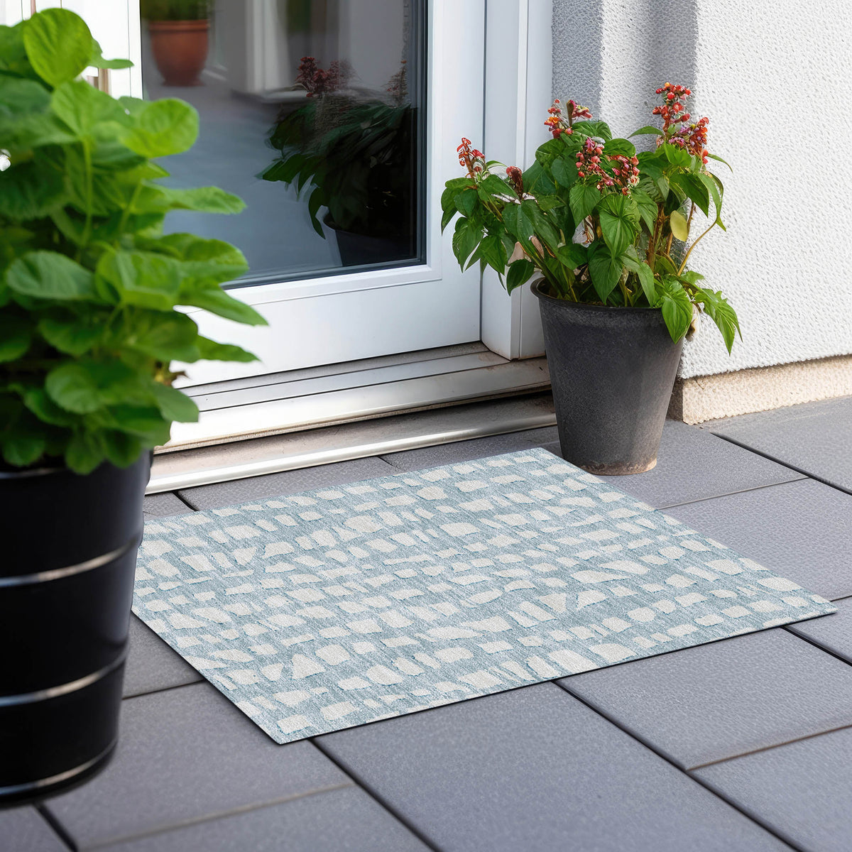addison chantille acn754 sky rug