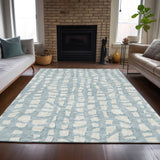 addison chantille acn754 sky rug