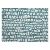 addison chantille acn754 teal rug