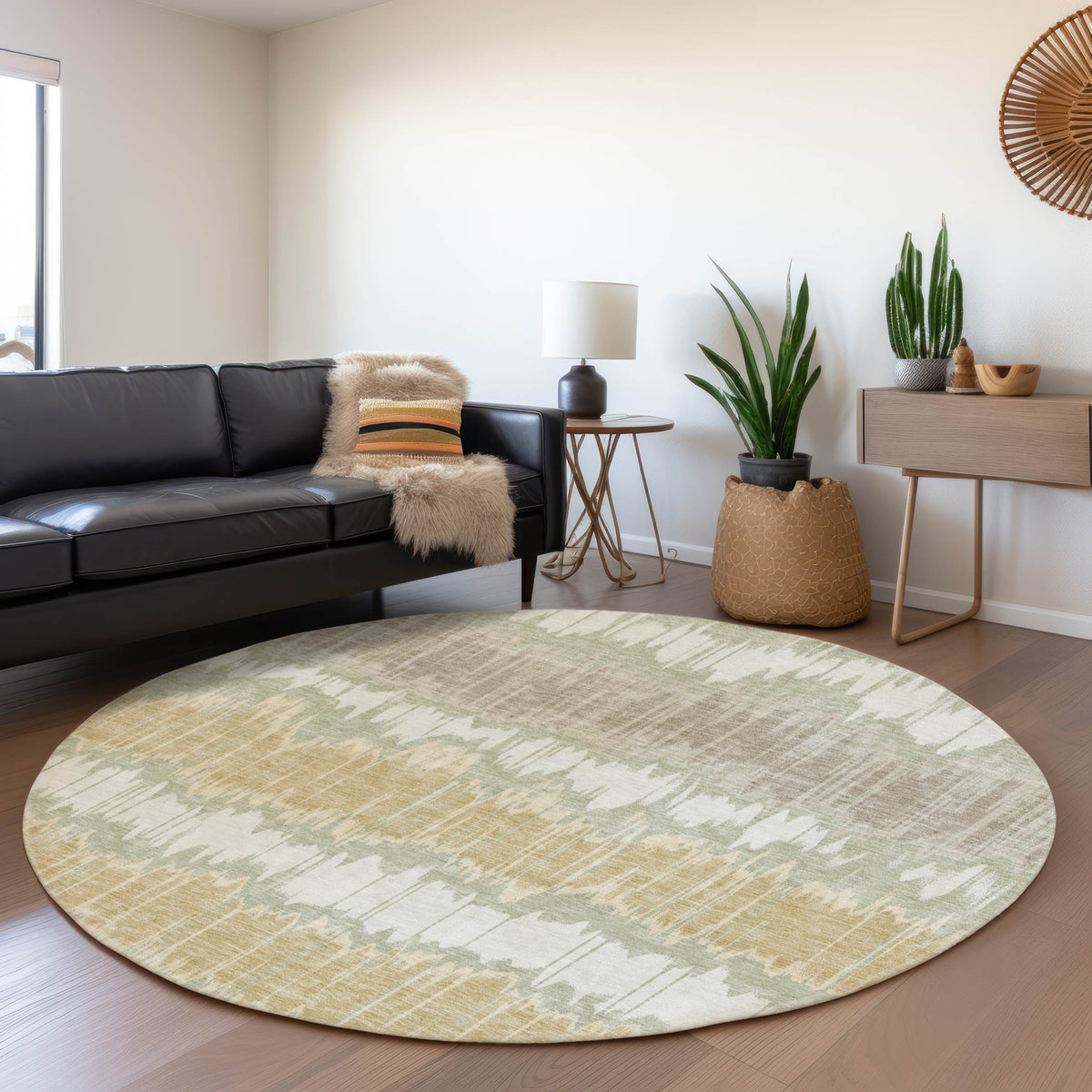 addison chantille acn755 aloe rug
