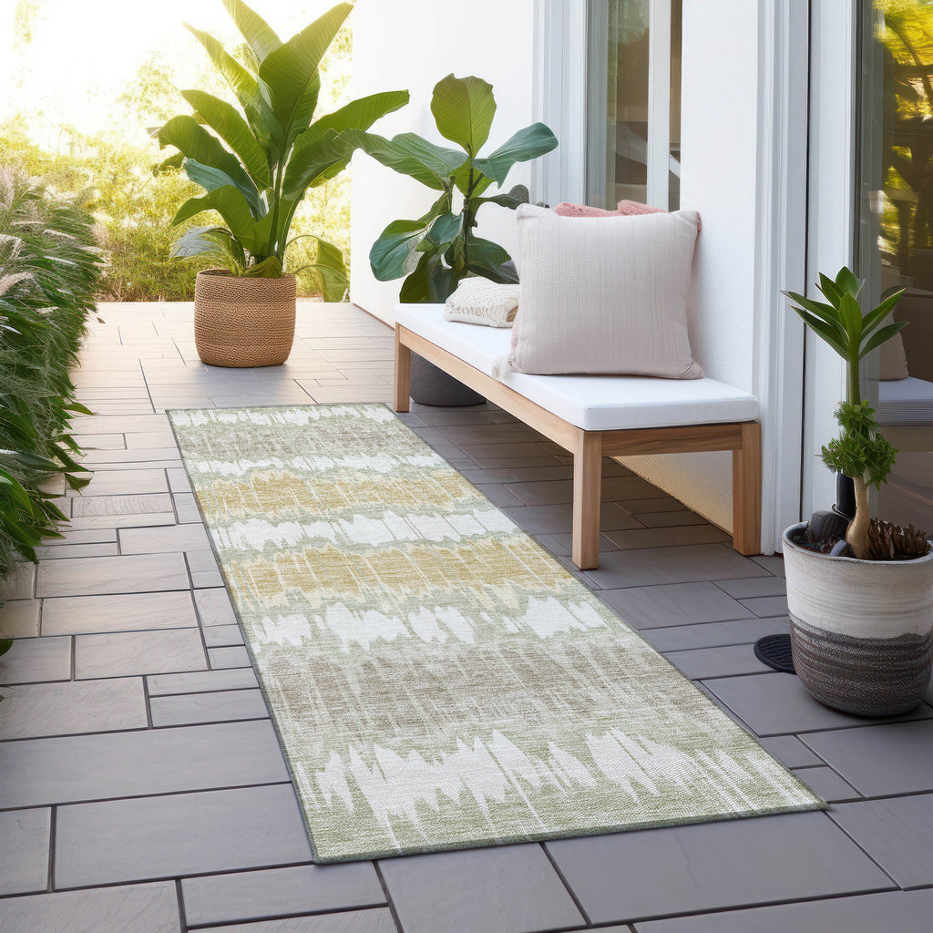 addison chantille acn755 aloe rug