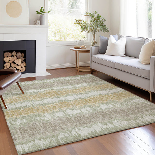 addison chantille acn755 aloe rug