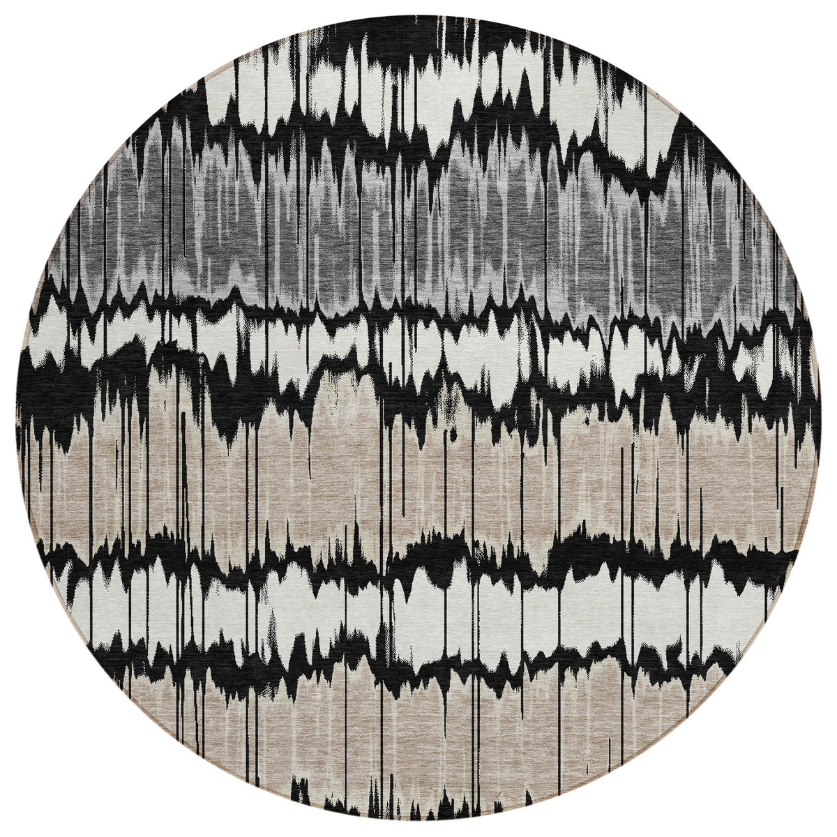 addison chantille acn755 black rug