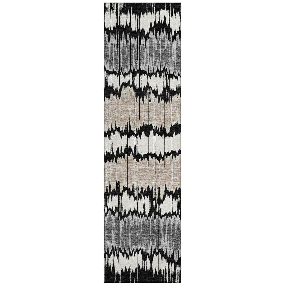 addison chantille acn755 black rug