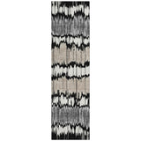 addison chantille acn755 black rug