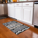 addison chantille acn755 black rug