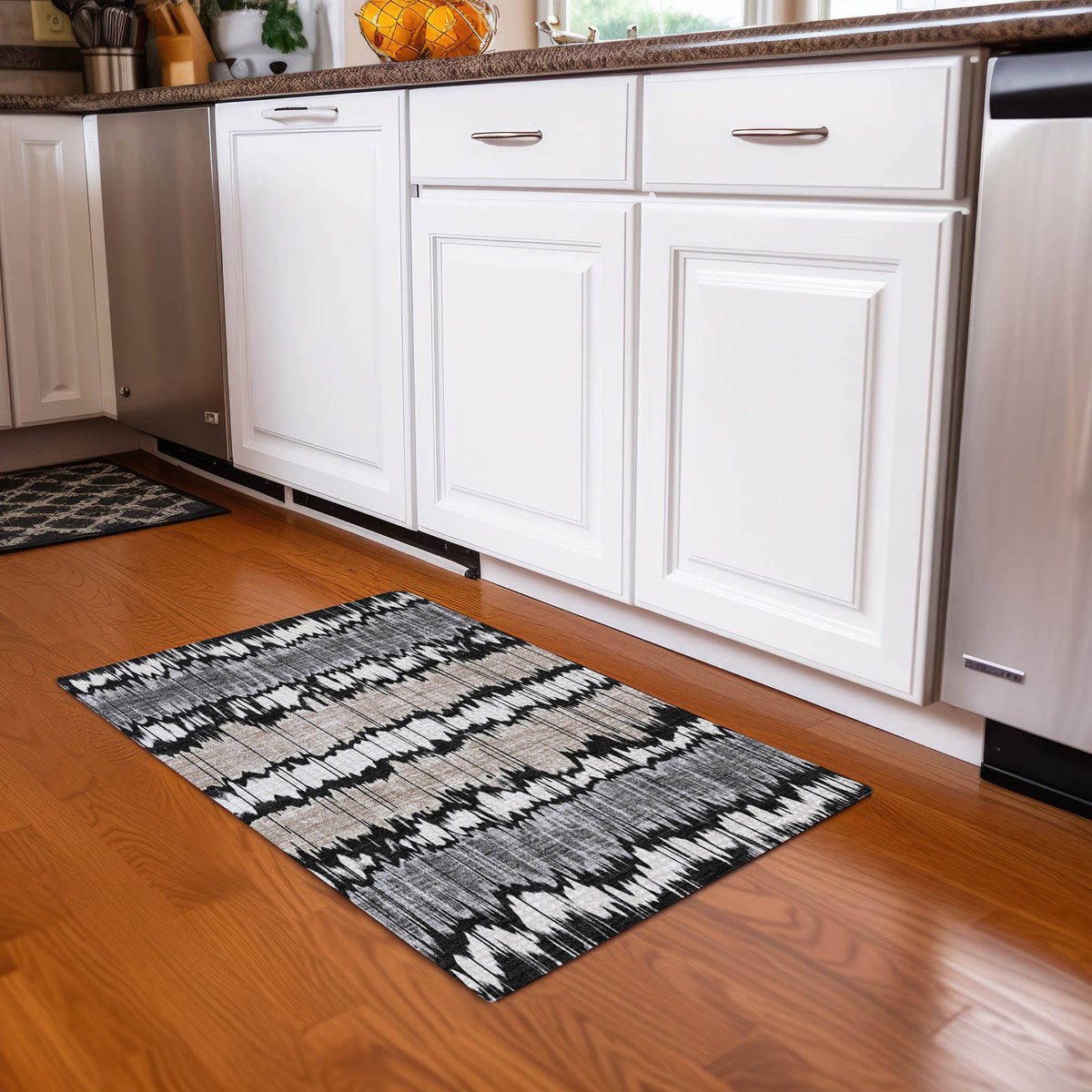 addison chantille acn755 black rug