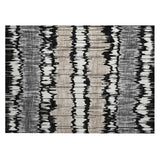 addison chantille acn755 black rug