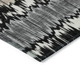 addison chantille acn755 black rug