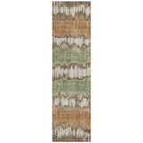 addison chantille acn755 chocolate rug