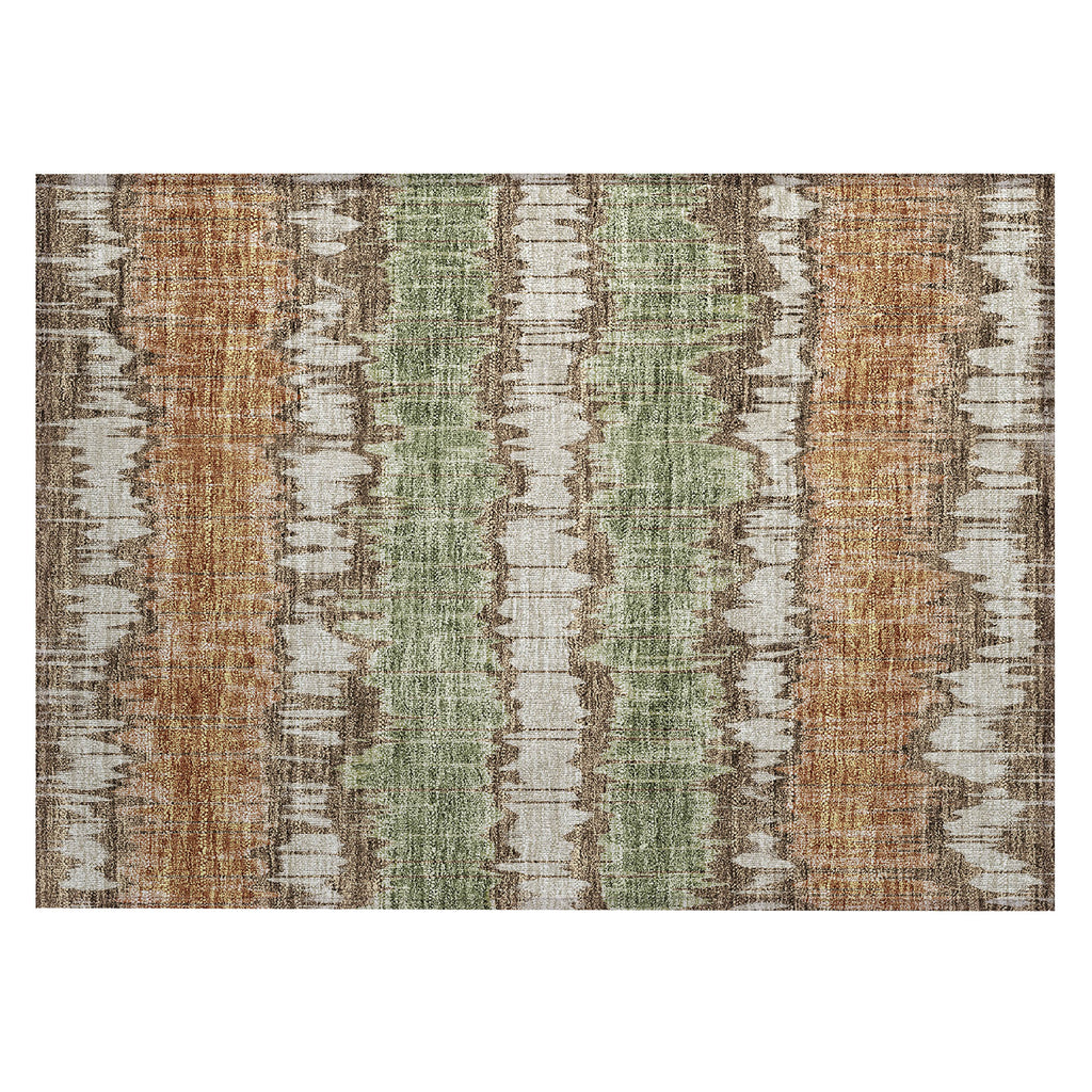 addison chantille acn755 chocolate rug