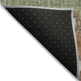 addison chantille acn755 chocolate rug