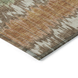 addison chantille acn755 chocolate rug