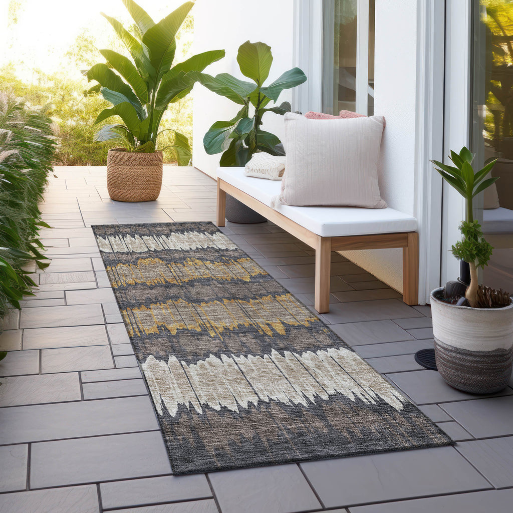 addison chantille acn755 fudge rug