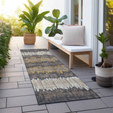 addison chantille acn755 fudge rug