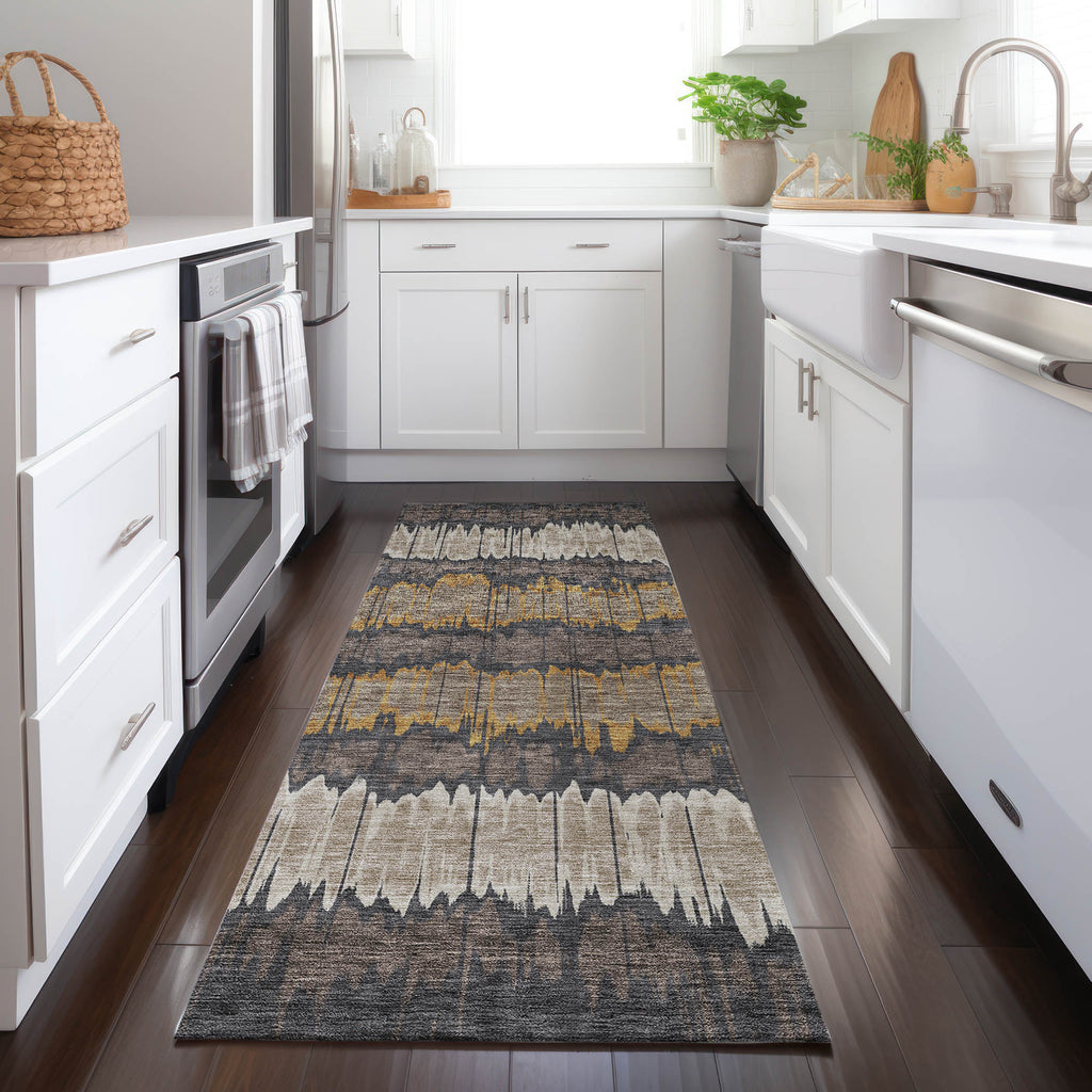 addison chantille acn755 fudge rug