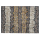 addison chantille acn755 fudge rug