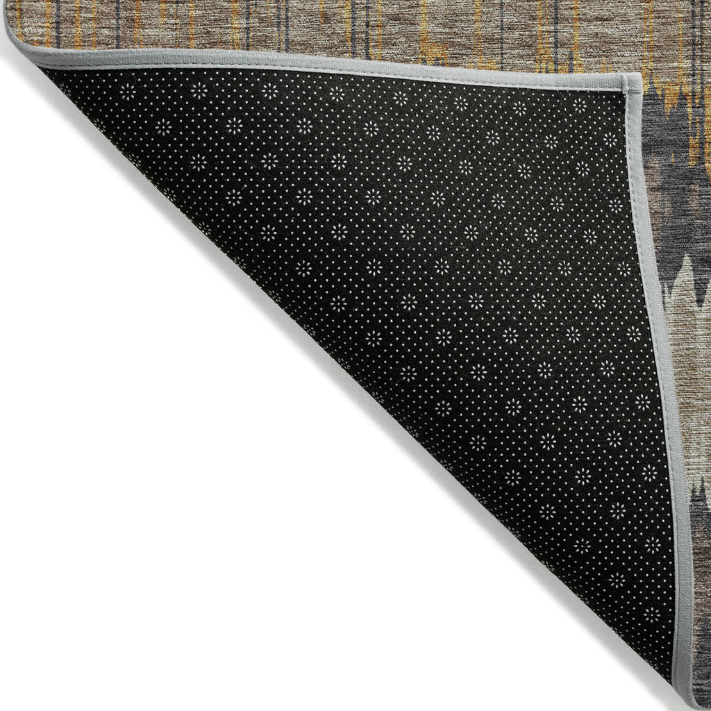 addison chantille acn755 fudge rug