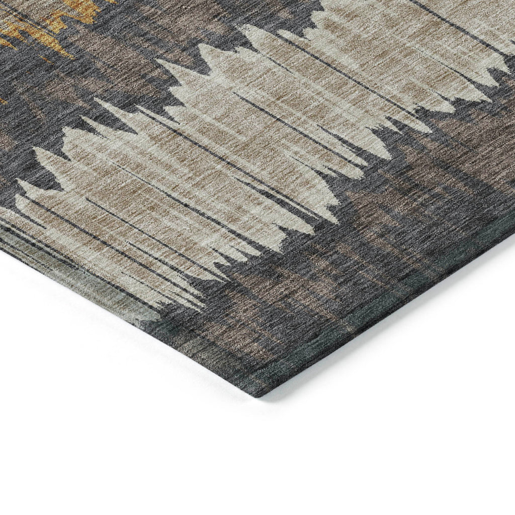 addison chantille acn755 fudge rug
