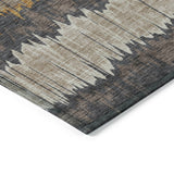 addison chantille acn755 fudge rug