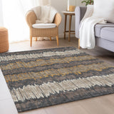 addison chantille acn755 fudge rug