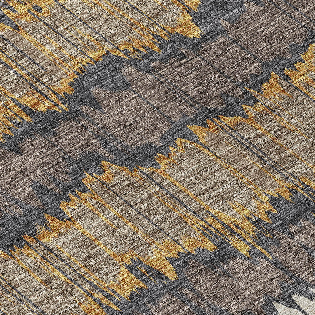 addison chantille acn755 fudge rug