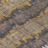 addison chantille acn755 fudge rug