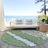 addison chantille acn755 green rug