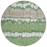 addison chantille acn755 green rug