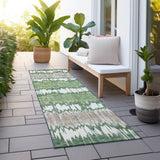 addison chantille acn755 green rug