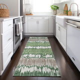 addison chantille acn755 green rug
