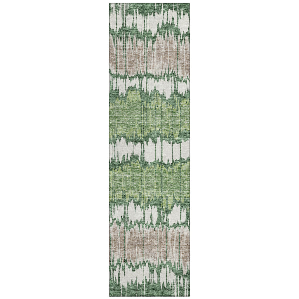 addison chantille acn755 green rug