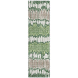 addison chantille acn755 green rug