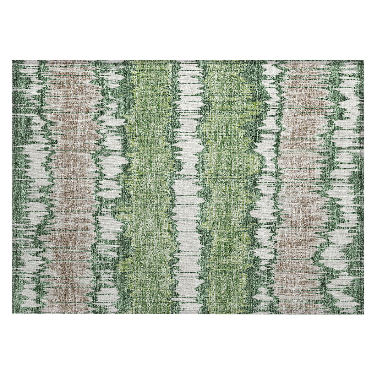 addison chantille acn755 green rug