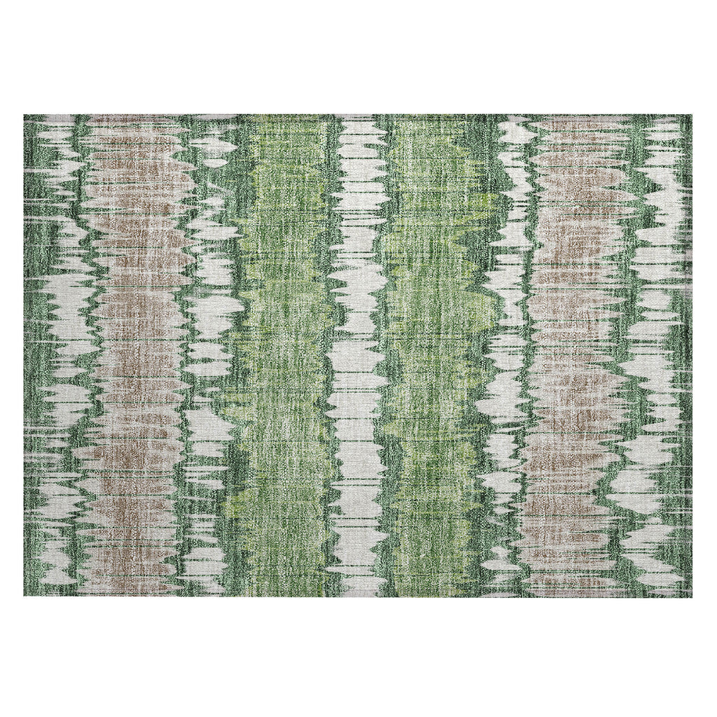 addison chantille acn755 green rug