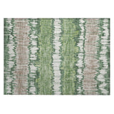 addison chantille acn755 green rug