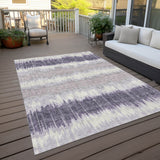 addison chantille acn755 lavender rug