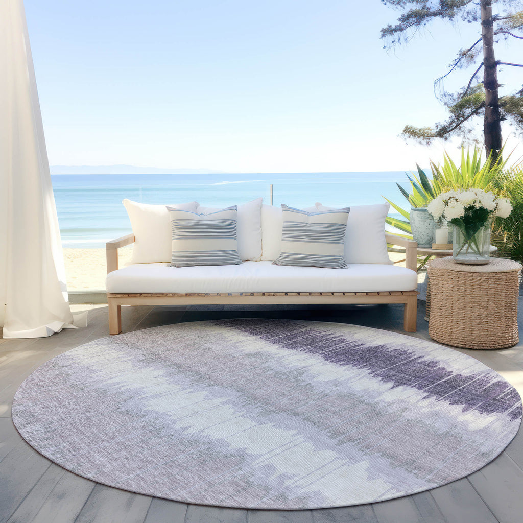 addison chantille acn755 lavender rug