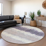 addison chantille acn755 lavender rug