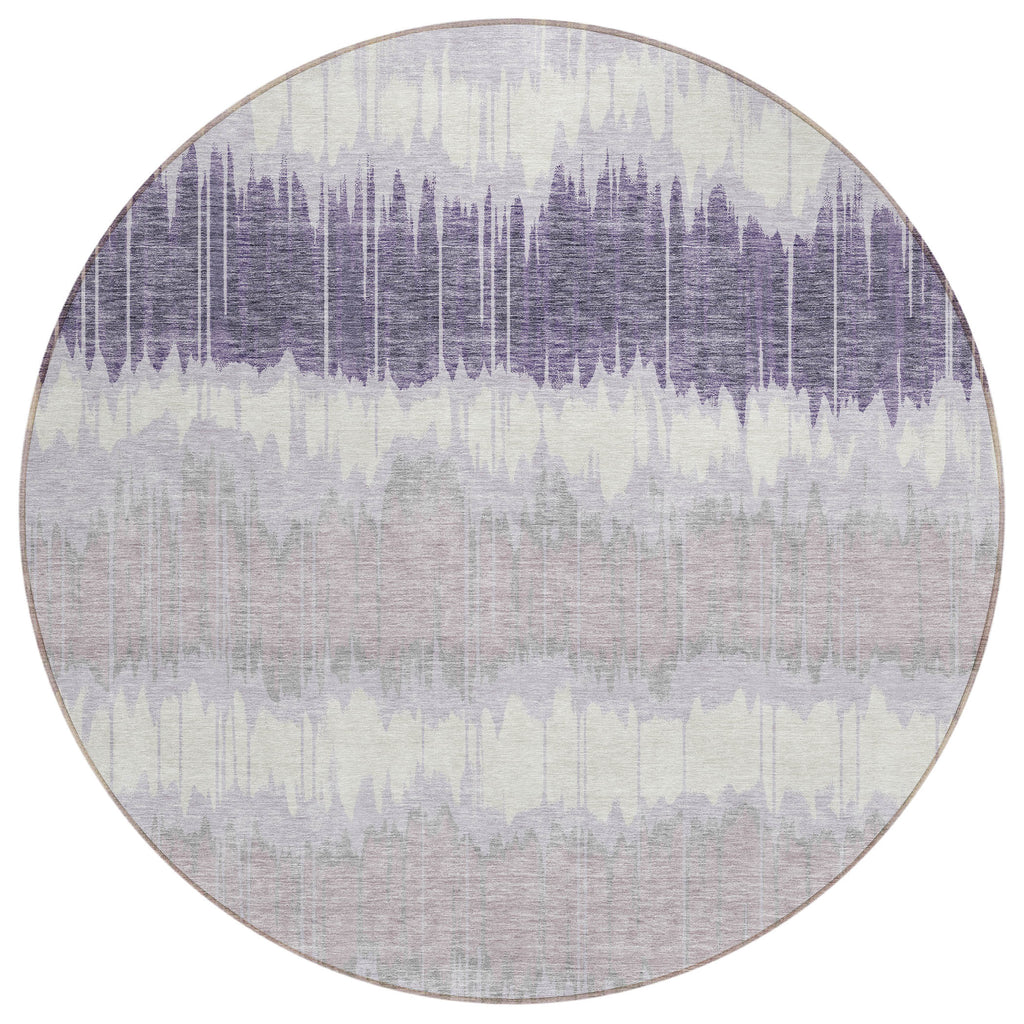 addison chantille acn755 lavender rug
