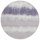 addison chantille acn755 lavender rug