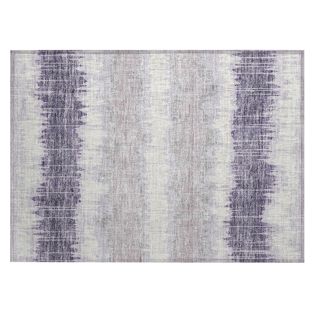 addison chantille acn755 lavender rug