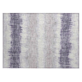 addison chantille acn755 lavender rug