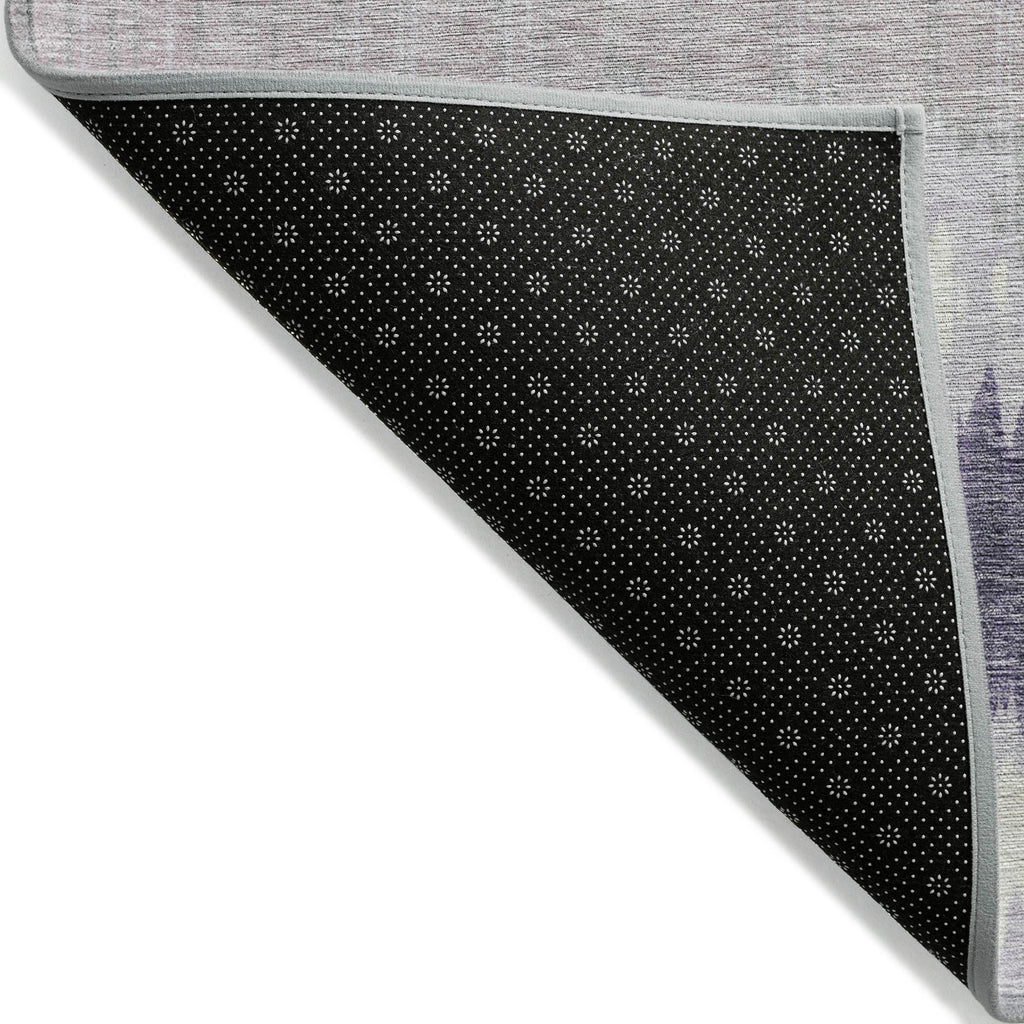 addison chantille acn755 lavender rug