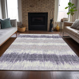 addison chantille acn755 lavender rug