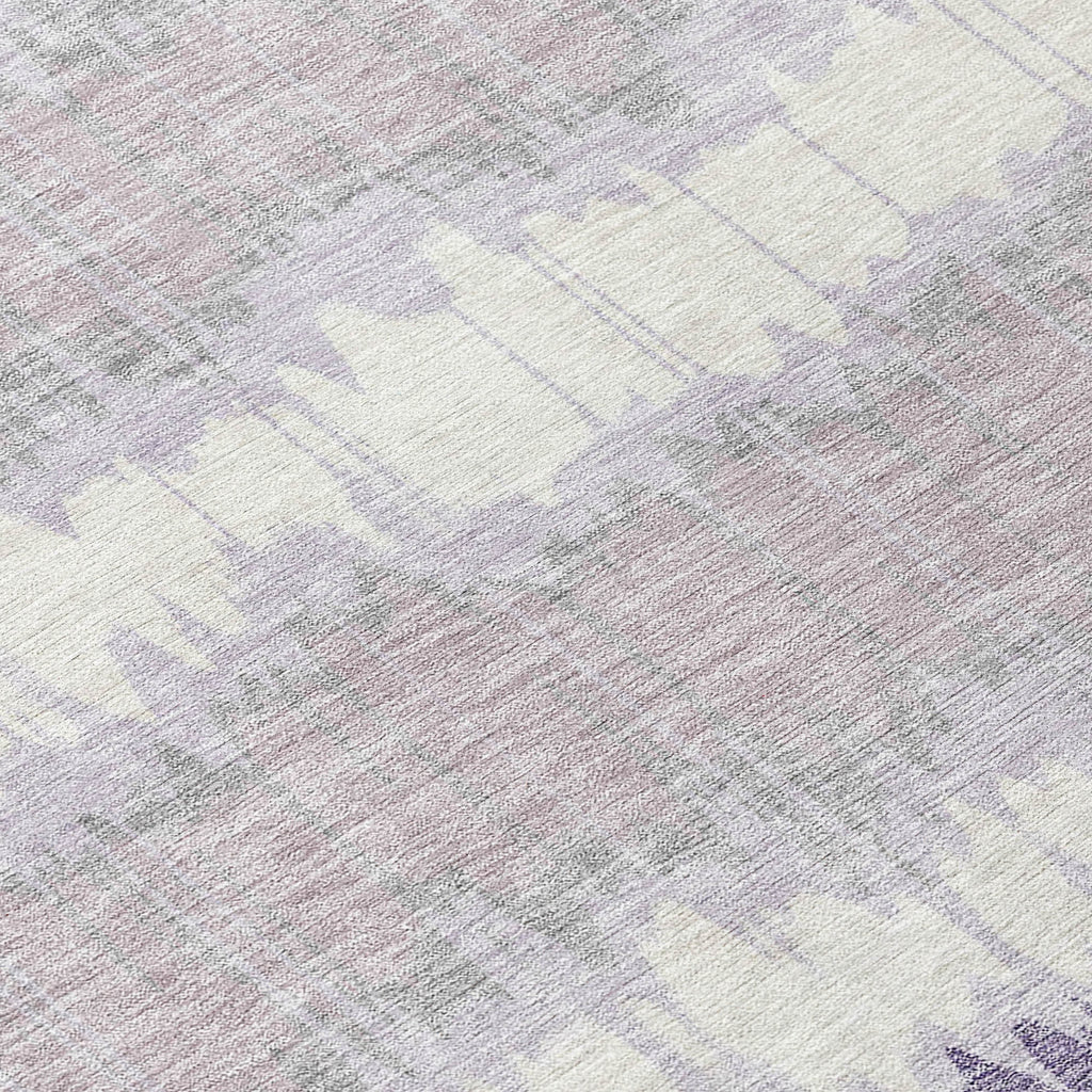 addison chantille acn755 lavender rug